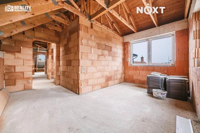 Prodej rodinného domu, Rousínov, Mlékařská, 123 m2