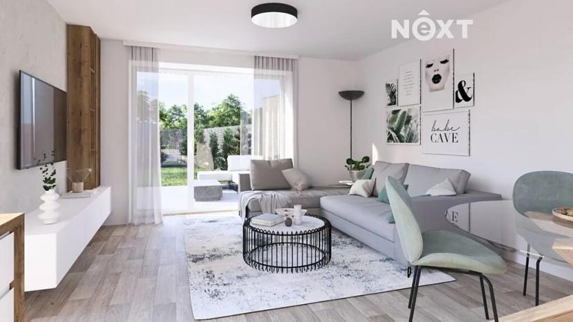 Prodej rodinného domu, Rousínov, Mlékařská, 123 m2