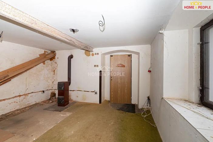 Prodej rodinného domu, Liblín, 118 m2