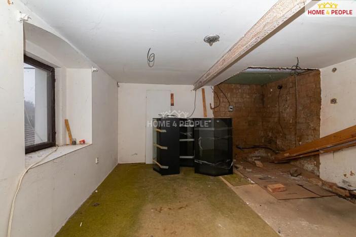 Prodej rodinného domu, Liblín, 118 m2