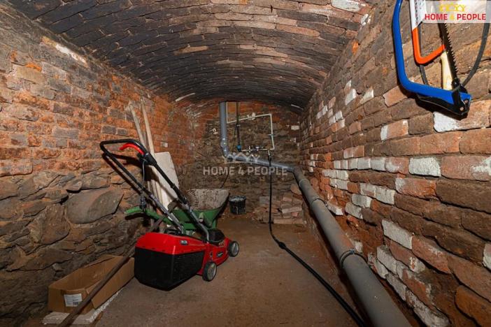 Prodej rodinného domu, Liblín, 118 m2