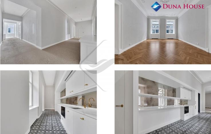 Pronájem kanceláře, Praha - Nové Město, Vodičkova, 411 m2