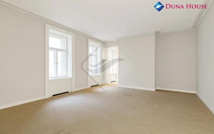 Pronájem kanceláře, Praha - Nové Město, Vodičkova, 411 m2