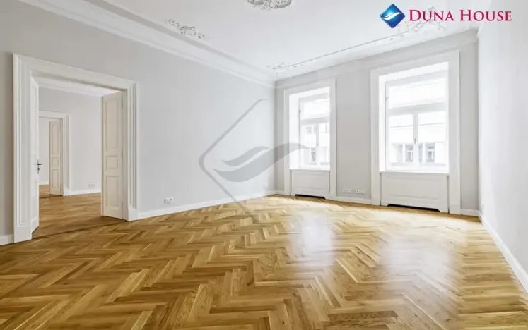 Pronájem kanceláře, Praha - Nové Město, Vodičkova, 411 m2