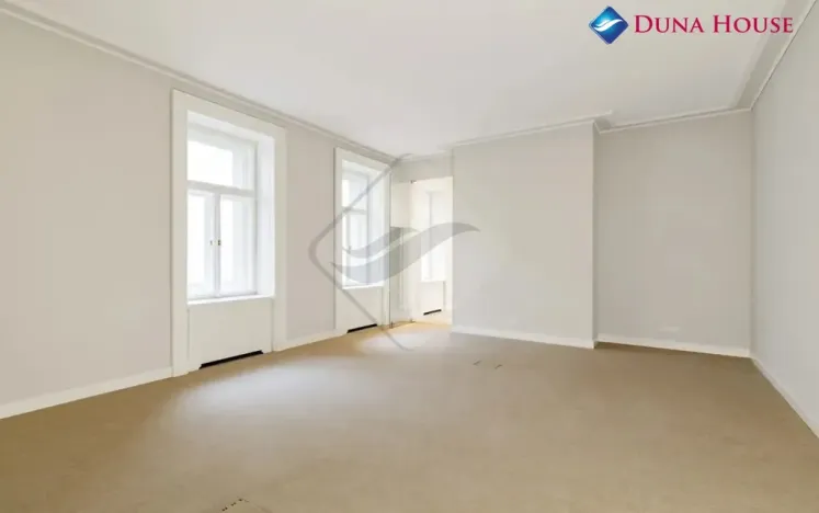 Pronájem kanceláře, Praha - Nové Město, Vodičkova, 411 m2