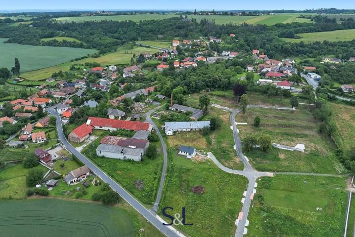 Prodej pozemku pro bydlení, Podhořany u Ronova, 21276 m2