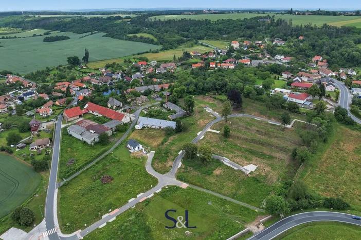 Prodej pozemku pro bydlení, Podhořany u Ronova, 21276 m2