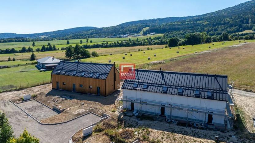 Prodej bytu 4+kk, Červená Voda, 84 m2