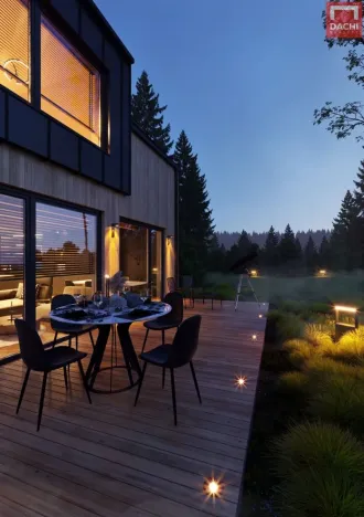 Prodej bytu 4+kk, Červená Voda, 84 m2