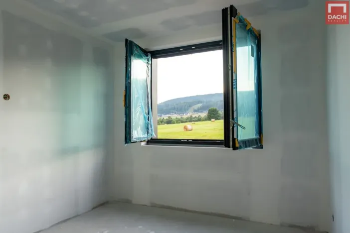 Prodej bytu 4+kk, Červená Voda, 84 m2