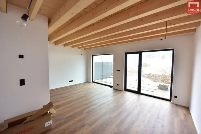 Prodej bytu 4+kk, Červená Voda, 84 m2