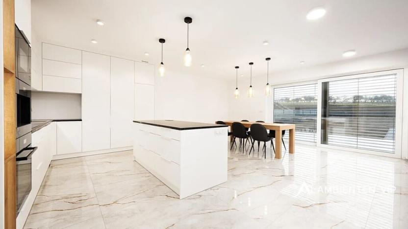 Prodej rodinného domu, Velké Pavlovice, Meruňková, 232 m2