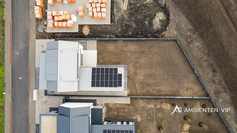 Prodej rodinného domu, Velké Pavlovice, Meruňková, 232 m2