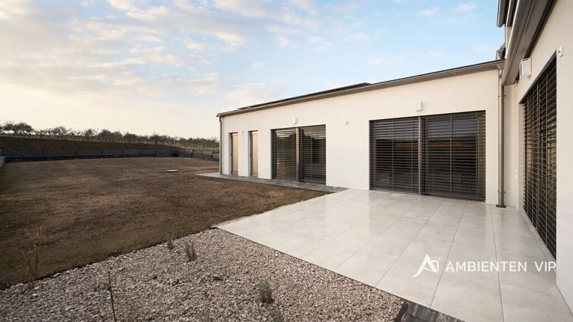 Prodej rodinného domu, Velké Pavlovice, Meruňková, 232 m2