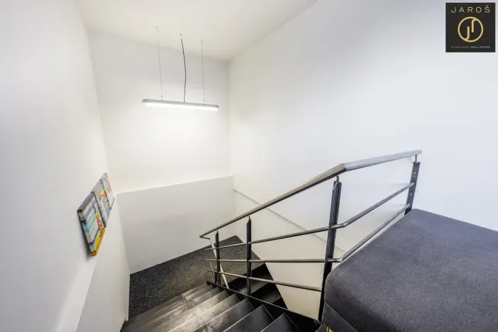 Prodej obchodního prostoru, Smržovka, Hlavní, 553 m2