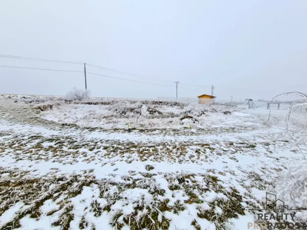 Prodej pozemku pro bydlení, Ruprechtov, 755 m2