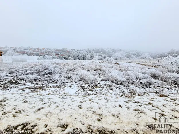 Prodej pozemku pro bydlení, Ruprechtov, 755 m2