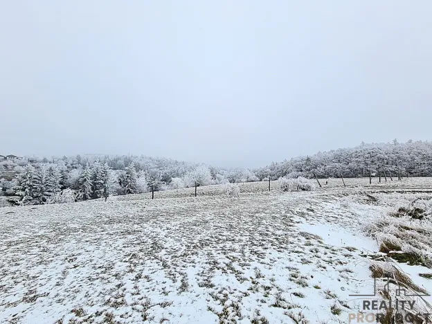 Prodej pozemku pro bydlení, Ruprechtov, 755 m2