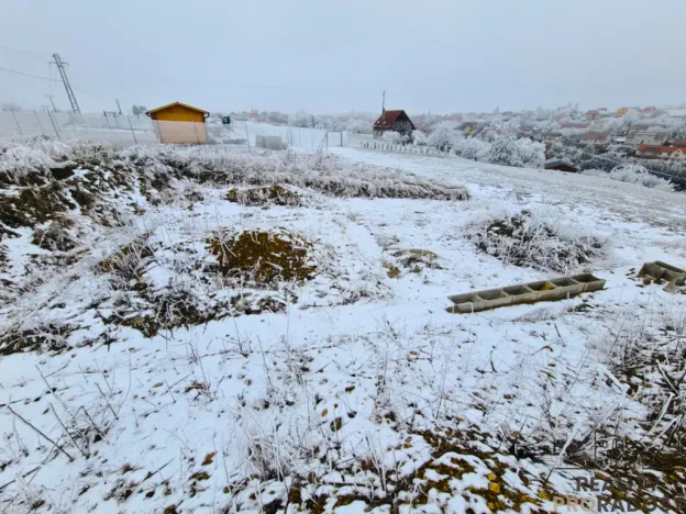 Prodej pozemku pro bydlení, Ruprechtov, 755 m2