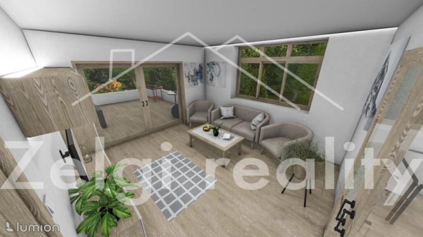 Prodej pozemku pro bydlení, Maršov, 1159 m2