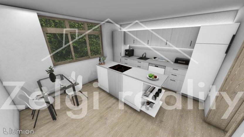 Prodej pozemku pro bydlení, Maršov, 1159 m2