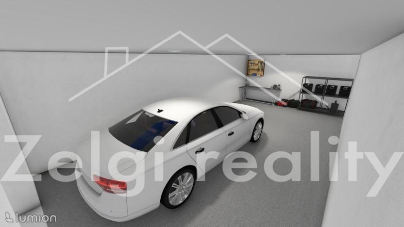 Prodej pozemku pro bydlení, Maršov, 1159 m2