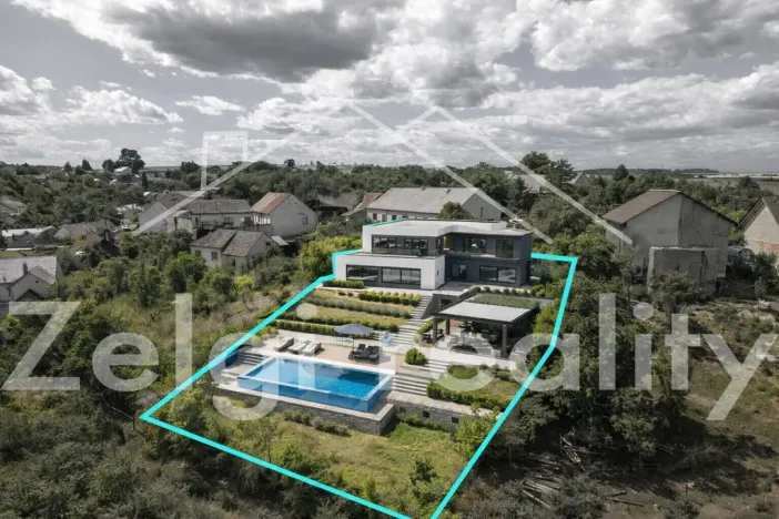 Prodej pozemku pro bydlení, Maršov, 1159 m2