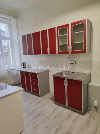 Pronájem bytu 1+1, České Budějovice - České Budějovice 3, Skuherského, 40 m2