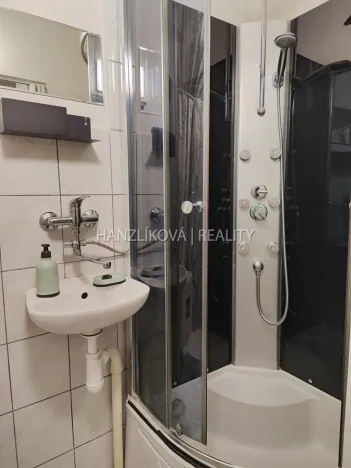 Pronájem bytu 1+1, České Budějovice - České Budějovice 3, Skuherského, 40 m2