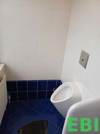 Pronájem kanceláře, Praha - Krč, Nová cesta, 430 m2