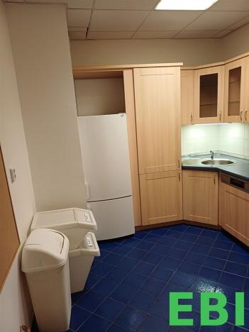 Pronájem kanceláře, Praha - Krč, Nová cesta, 430 m2