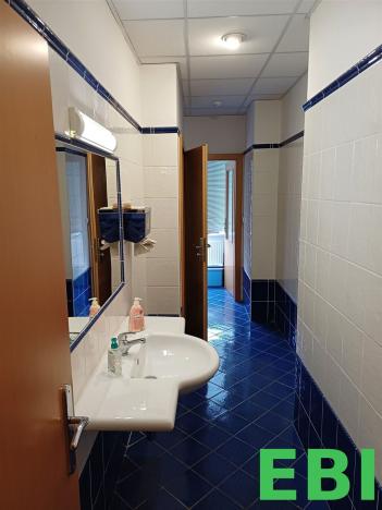 Pronájem kanceláře, Praha - Krč, Nová cesta, 430 m2