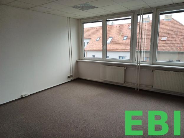 Pronájem kanceláře, Praha - Krč, Nová cesta, 430 m2