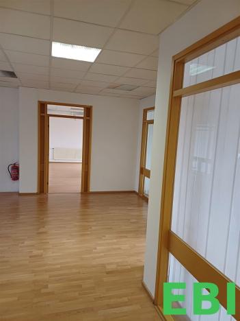 Pronájem kanceláře, Praha - Krč, Nová cesta, 430 m2