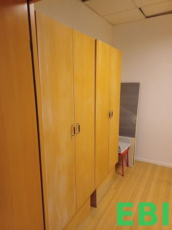 Pronájem kanceláře, Praha - Krč, Nová cesta, 430 m2