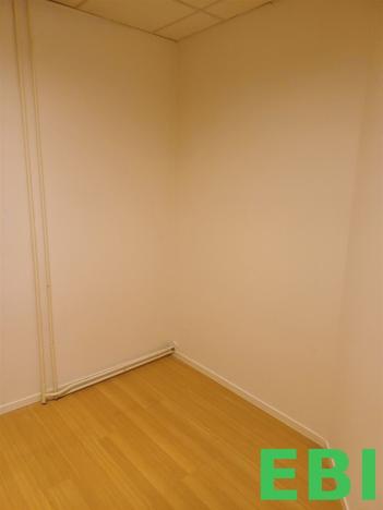 Pronájem kanceláře, Praha - Krč, Nová cesta, 430 m2