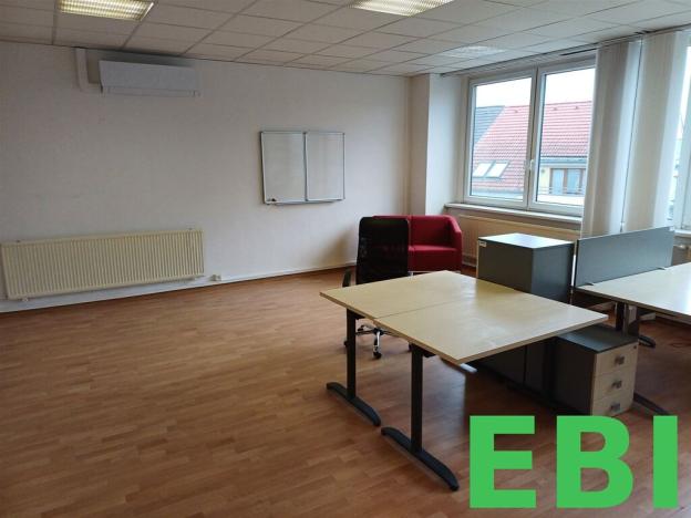 Pronájem kanceláře, Praha - Krč, Nová cesta, 430 m2