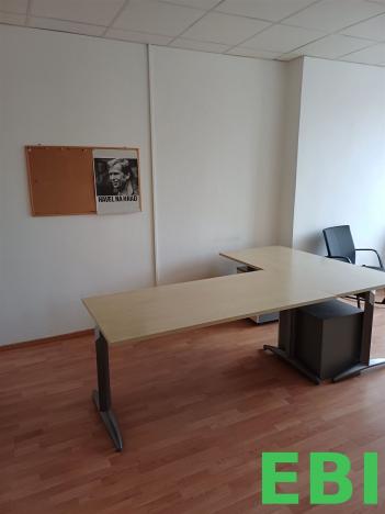 Pronájem kanceláře, Praha - Krč, Nová cesta, 430 m2