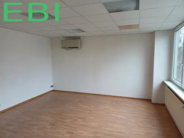 Pronájem kanceláře, Praha - Krč, Nová cesta, 430 m2
