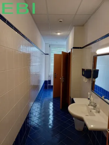 Pronájem kanceláře, Praha - Krč, Nová cesta, 430 m2