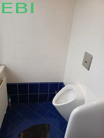 Pronájem kanceláře, Praha - Krč, Nová cesta, 430 m2