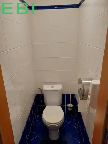 Pronájem kanceláře, Praha - Krč, Nová cesta, 430 m2