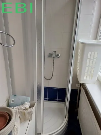 Pronájem kanceláře, Praha - Krč, Nová cesta, 430 m2