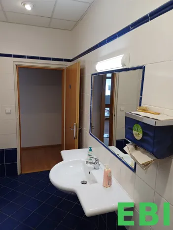 Pronájem kanceláře, Praha - Krč, Nová cesta, 430 m2