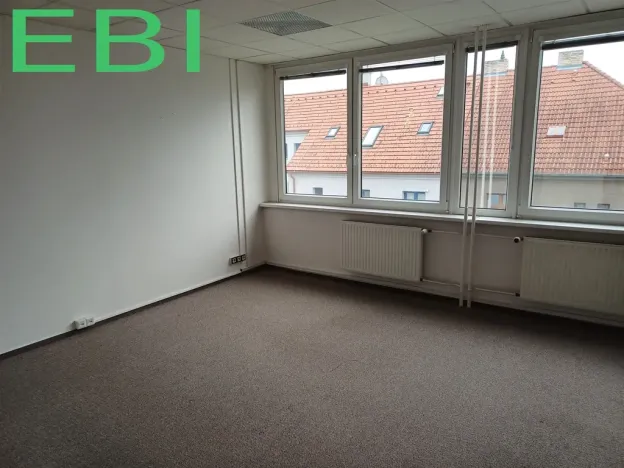 Pronájem kanceláře, Praha - Krč, Nová cesta, 430 m2