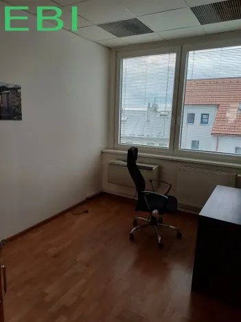 Pronájem kanceláře, Praha - Krč, Nová cesta, 430 m2