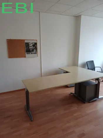 Pronájem kanceláře, Praha - Krč, Nová cesta, 430 m2