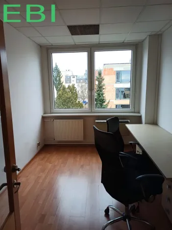 Pronájem kanceláře, Praha - Krč, Nová cesta, 430 m2