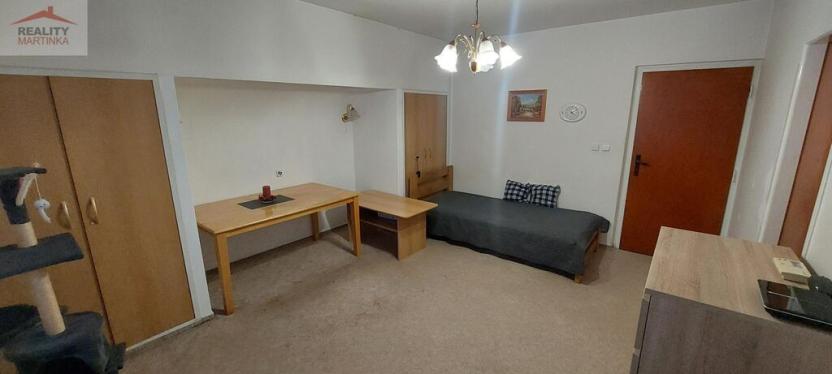 Prodej rodinného domu, Vsetín, Podsedky, 106 m2