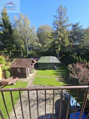 Prodej rodinného domu, Vsetín, Podsedky, 106 m2